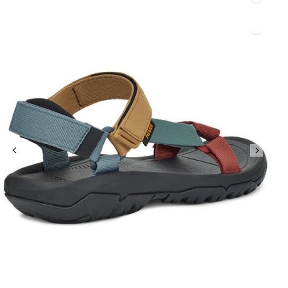 Teva Men\'s Earth Multi Hurricane XLT2 Strap Sandal Size 13 main image 6